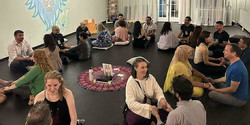 Tantra Speed Date® - Chicago! Meet Singles Speed Dating