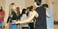 Tantra Speed Date® - Dublin! (Meet Singles Speed Dating)