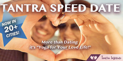 Tantra Speed Date - New York - Ages 40+