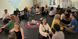 Tantra Speed Date® - Phoenix! Meet Singles Speed Dating