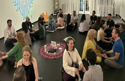 Tantra Speed Date® - San Diego! (Encinitas) Meet Singles Speed Dating