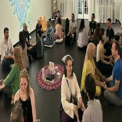 Tantra Speed Date® - Santa Fe! (Meet Singles Speed Dating)