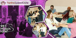 Tantra Speed Date® - Toronto! Meet Singles Speed Dating