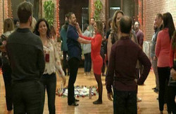 Tantra Speed Date® - Vancouver! (Meet Singles Speed Dating)