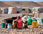 Taste Of The World: Help Combat The Famine In Somalia