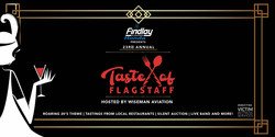 Taste of Flagstaff