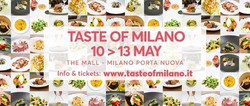 Taste of Milano - 4 day Food and Drink Extravaganza Milan