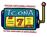 Tcona7 - Trivia Championships of North America