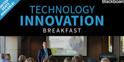 Technology Innovation Breakfast - Brisbane