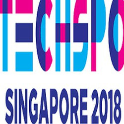 Techspo Singapore 2018