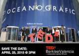 Tedxberkleevalencia '15 #TEDxBV15