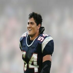Tedy Bruschi is appearing at The Brook on Sept 27th at 6:30pm for a Free Q and A session