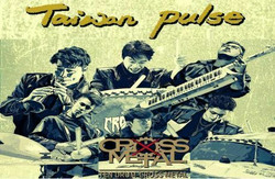 Ten Drum Art Percussion : Taiwan Pulse