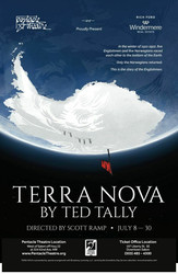 Terra Nova by Ted Tally