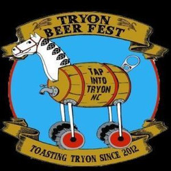 The 10th Annual Tryon BeerFest