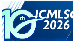 The 10th International Conference on Machine Learning and Soft Computing (icmlsc 2026)