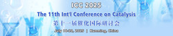 The 11th Int'l Conference on Catalysis(ICC 2025)