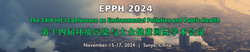 The 14th International Conference on Environmental Pollution and Public Health (epph 2024)