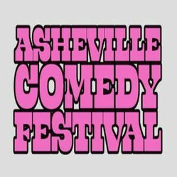 The 15th Annual Asheville Comedy Festival