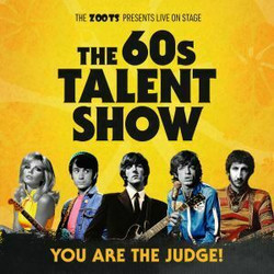 The 1960s Talent Show with The Zoots and Lauren Potter