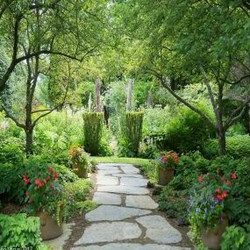 The 20th Annual Westminster Garden Tour