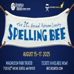 The 25th Annual Putnam County Spelling Bee