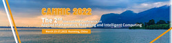 The 2nd Inte'l Conference on Applied Mathematics, Modelling and Intelligent Computing (cammic2022)