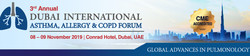 The 3rd Annual Dubai International Asthma, Allergy & Copd Forum