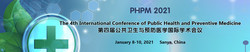 The 4th International Conference of Public Health and Preventive Medicine (phpm 2021)