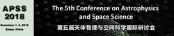 The 5th Conference on Astrophysics and Space Science (apss 2018)