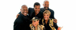 The 5th Dimension is live at Resorts Casino Hotel on Friday, June 23rd!