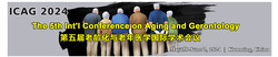 The 5th Int'l Conference on Aging and Gerontology (icag 2024)