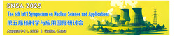 The 5th Int'l Symposium on Nuclear Science and Applications(SNSA 2025)
