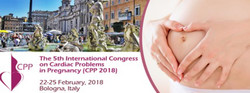 The 5th International Congress on Cardiac Problems in Pregnancy (cpp 2018)