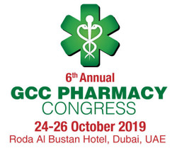 The 6th Annual Gcc Pharmacy Congress