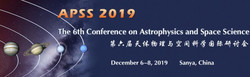 The 6th Conference on Astrophysics and Space Science (apss 2019)