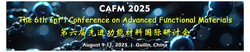 The 6th Int'l Conference on Advanced Functional Materials(CAFM 2025)