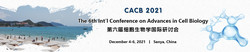 The 6th Int'l Conference on Advances in Cell Biology (cacb 2021)