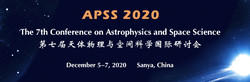 The 7th Conference on Astrophysics and Space Science (apss 2020) 