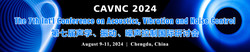 The 7th Int'l Conference on Acoustics, Vibration and Noise Control (cavnc 2024)