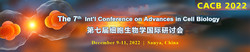 The 7th Int'l Conference on Advances in Cell Biology (cacb 2022)