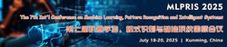 The 7th Int'l Conference on Machine Learning, Pattern Recognition and Intelligent Systems