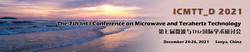 The 7th Int'l Conference on Microwave and Terahertz Technology (icmtt_d 2021)