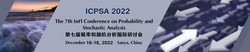 The 7th Int'l Conference on Probability and Stochastic Analysis (icpsa 2022)