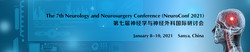 The 7th Neurology and Neurosurgery Conference (NeuroConf 2021)