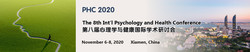 The 8th Int'l Psychology and Health Conference (phc 2020)