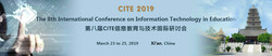 The 8th International Conference on Information Technology in Education (cite 2019)