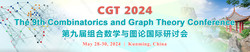 The 9th Combinatorics and Graph Theory Conference (cgt 2024)