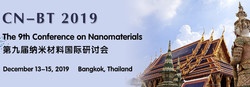 The 9th Conference on Nanomaterials (cn-bt 2019)
