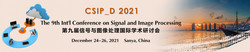 The 9th Int'l Conference on Signal and Image Processing (csip_d 2021)